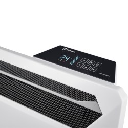 Комплект Electrolux Rapid Transformer с блоком управления ECH.R T-TUI4 5